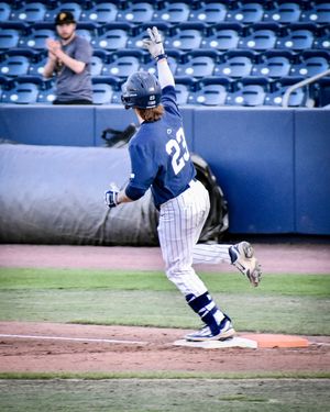 Image post by @pennstatebase on Instagram
