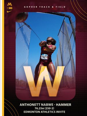 Image post by @gophercctf on Instagram