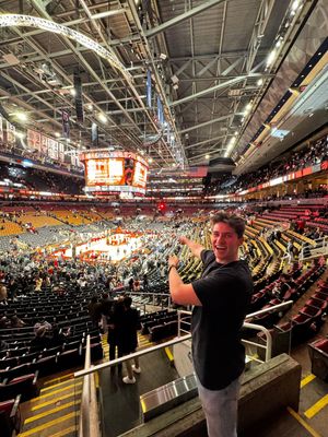 Video post by @cptwilliss on TikTok