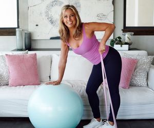 Image post by @deniseaustin on Instagram