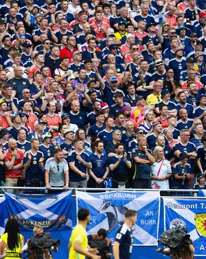 Image post by @scotlandnationalteam on Instagram