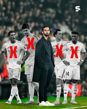 Image post by @sportv on Instagram