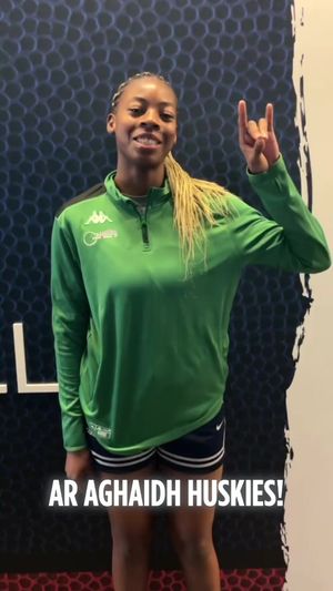 Video post by @uconnwbb on TikTok