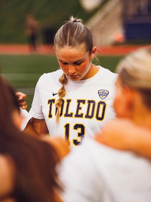 Image post by @toledosoccer on Instagram