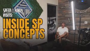 Video post by @speedkingscycle on YouTube