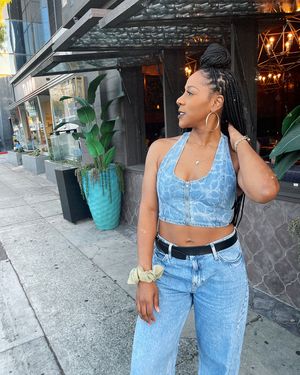 Image post by @tiffycrazycool on Instagram