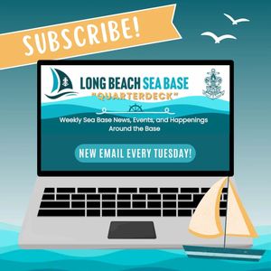 Image post by @longbeachseabase on Instagram