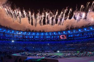 Image post by @olympicteamfinland on Instagram