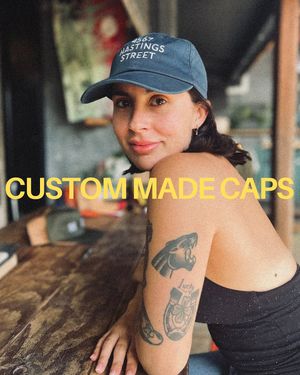 Image post by @mindful_merch on Instagram