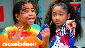 Video post by @nickelodeon on YouTube
