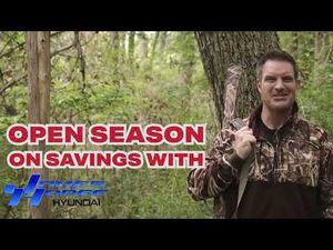 Video post by @jameshodgehyundai9550 on YouTube