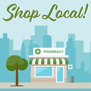 Image post by @villagepharmacyofsyosset on Instagram