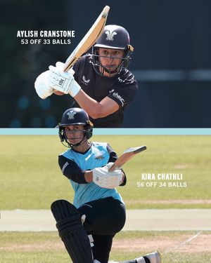 Image post by @surreycricket on Instagram