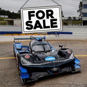 Image post by @hondaracing_us on Instagram