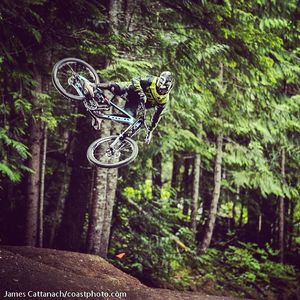 Image post by @whistlerblackcomb on Instagram