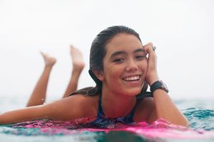 Image post by @surferleila on Instagram