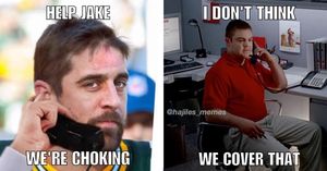 Image post by @nflmemeguy on Instagram