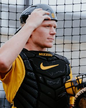 Image post by @missouri_baseball on Instagram