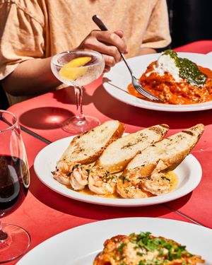 Image post by @dothebay on Instagram