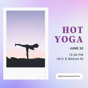 Image post by @girlsheartsonfireorg on Facebook