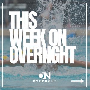 Image post by @overnght on Instagram