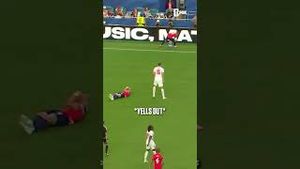 Video post by @foxsports on YouTube