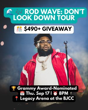 Image post by @bhamnow on Instagram