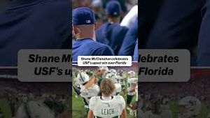 Video post by @foxsports on YouTube