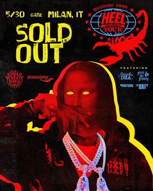Image post by @westsidegunn on Instagram
