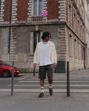 Video post by @timberland on TikTok