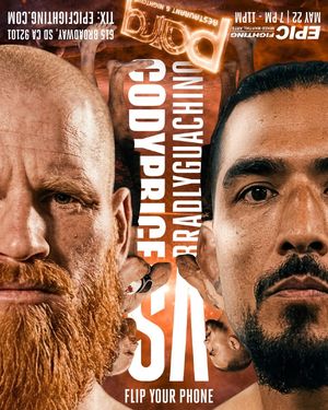 Image post by @epicfighting on Instagram