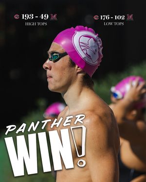 Image post by @chapmanuswimdive on Instagram