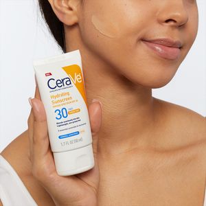Image post by @cerave on Instagram