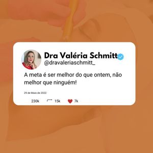 Image post by @dravaleriaschmitt on Instagram