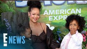 Video post by @enews on YouTube
