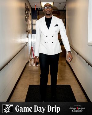 Image post by @spurs on Instagram
