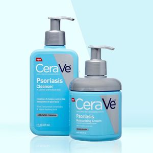 Image post by @cerave on Instagram