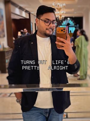 Image post by @motionbyakash on Instagram