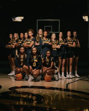 Image post by @calwbball on Instagram