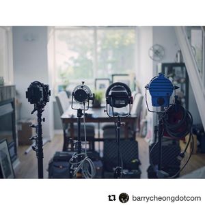 Image post by @thetedsim on Instagram