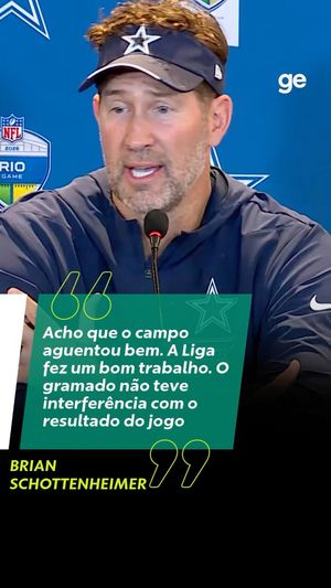 Video post by @ge.globo on Instagram