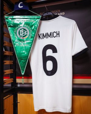 Image post by @germanfootball_dfb on Instagram