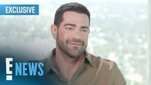 Video post by @enews on YouTube