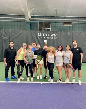 Image post by @midtownathleticclub on Instagram