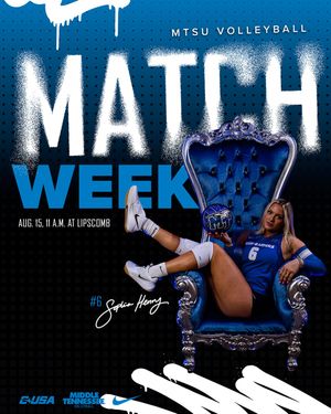 Image post by @mt_volleyball on Instagram
