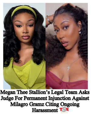Image post by @theshaderoom on Instagram