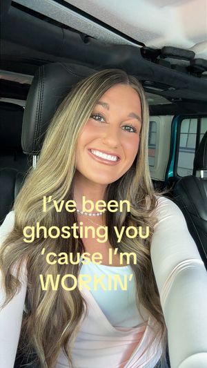 Video post by @megsmartinez on TikTok
