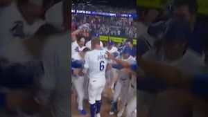 Video post by @sportsnet on YouTube