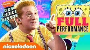 Video post by @nickelodeon on YouTube
