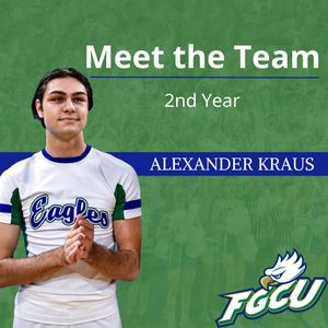 Image post by @fgcu_cheer on Instagram